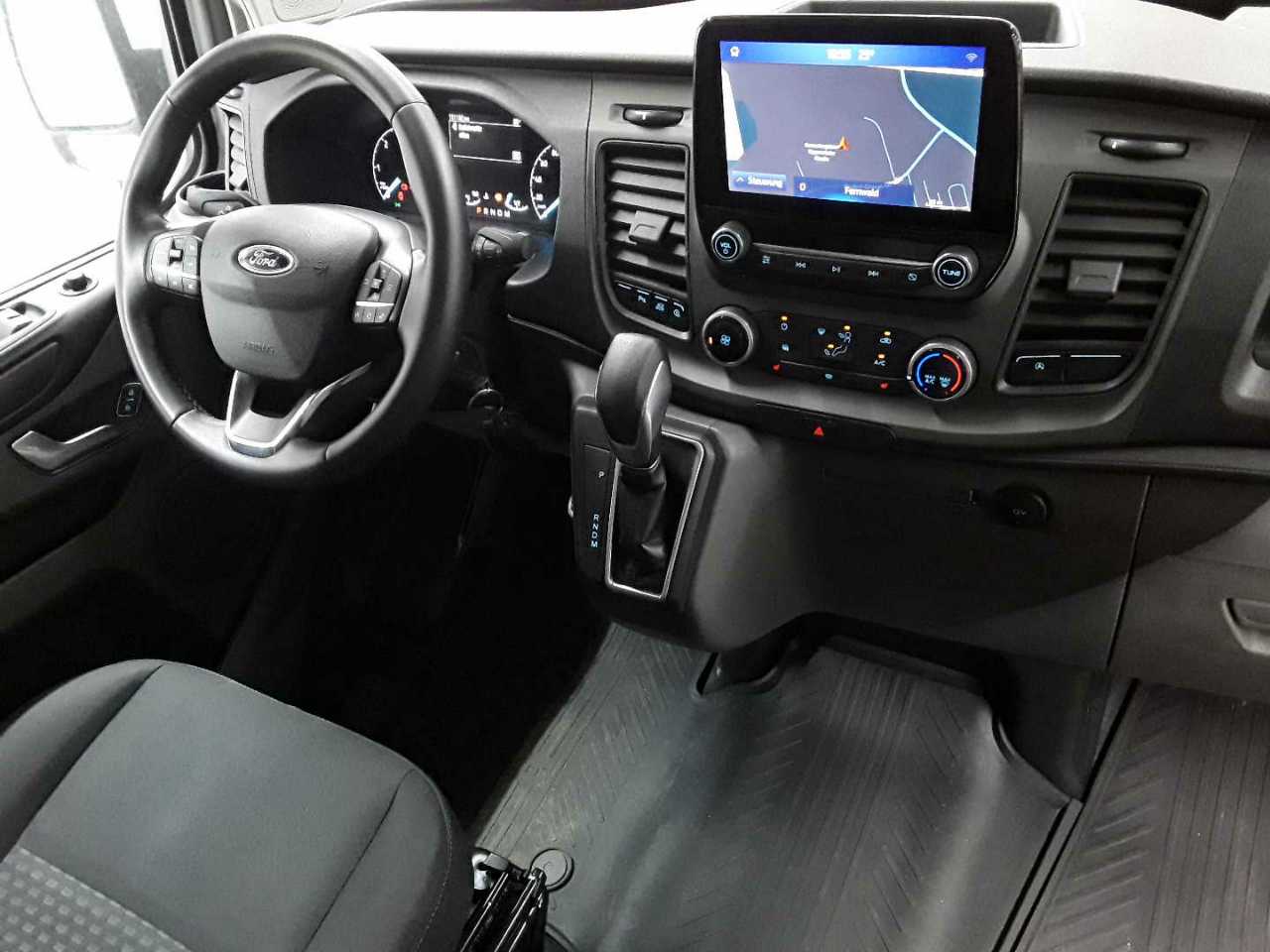 Ford Transit Custom 340 L1H1 LKW VA Autm. Trend 10