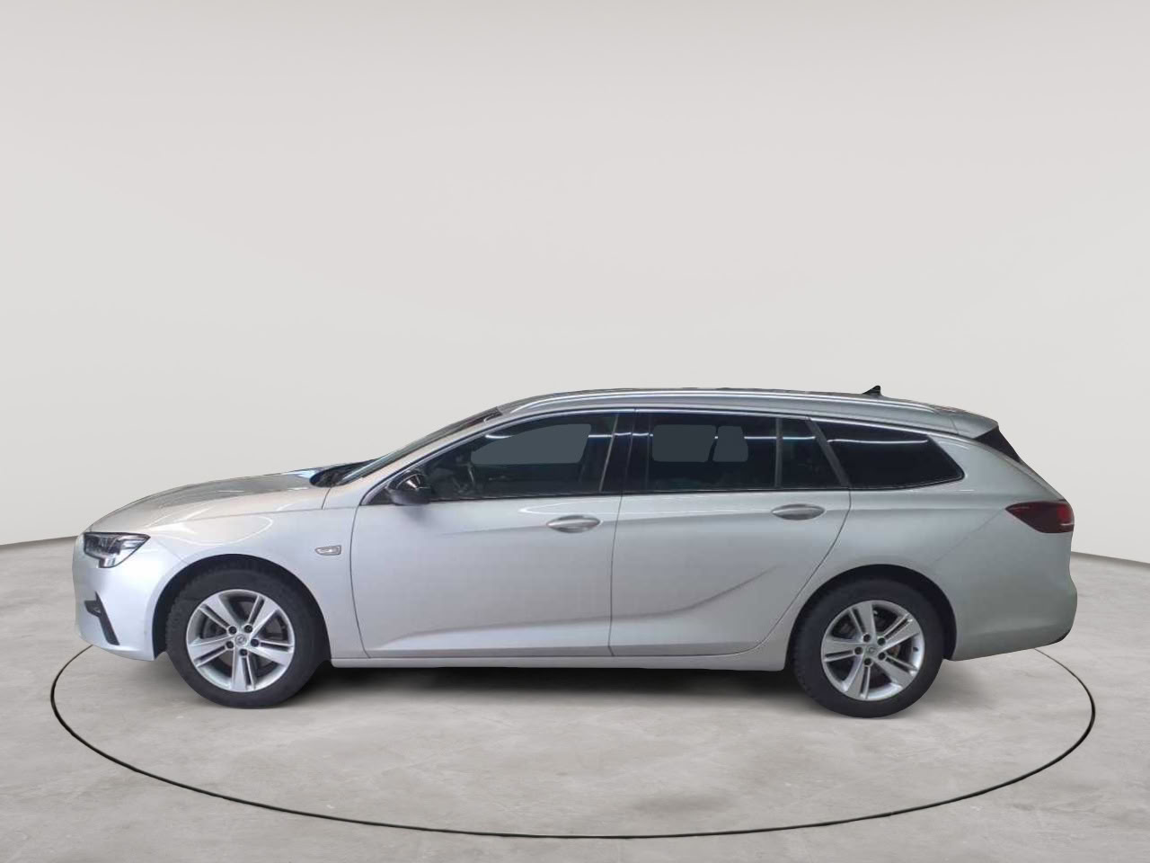 Opel Insignia Sports Tourer 2.0 Diesel Aut. Business 6