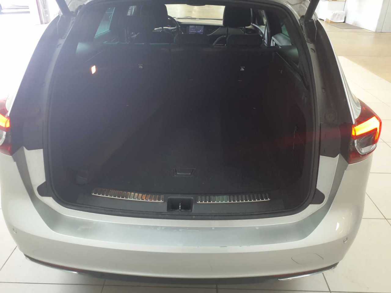 Opel Insignia Sports Tourer 2.0 Diesel Aut. Business 15