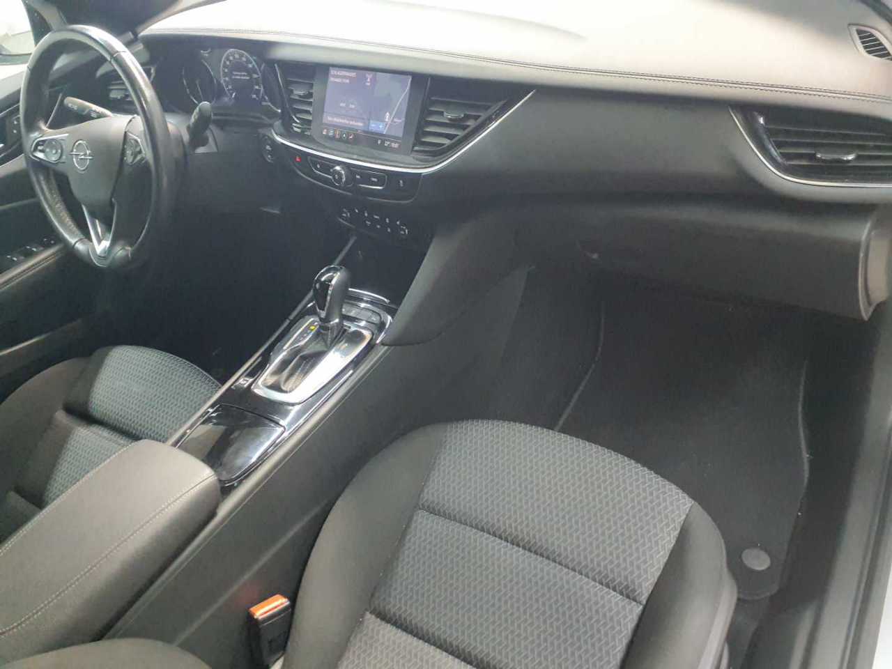 Opel Insignia Sports Tourer 2.0 Diesel Aut. Business 9