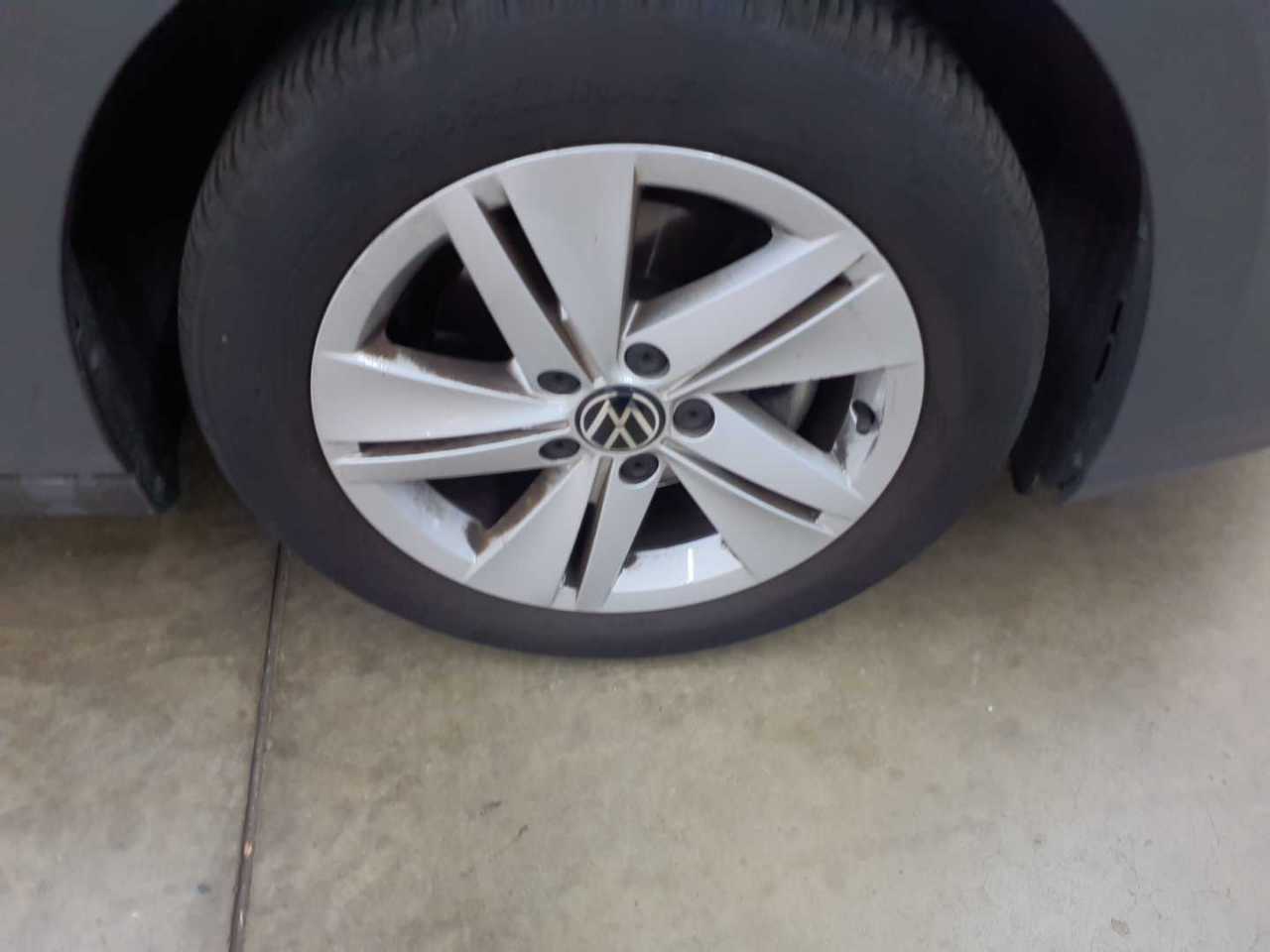 Vw Golf Variant 1.5 eTSI OPF DSG Life 16