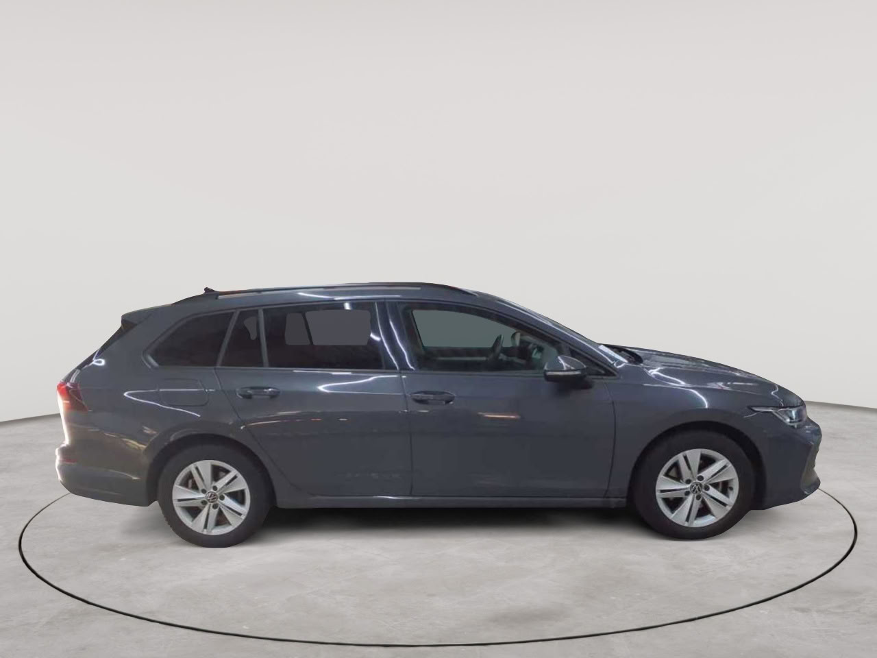 Vw Golf Variant 1.5 eTSI OPF DSG Life 3