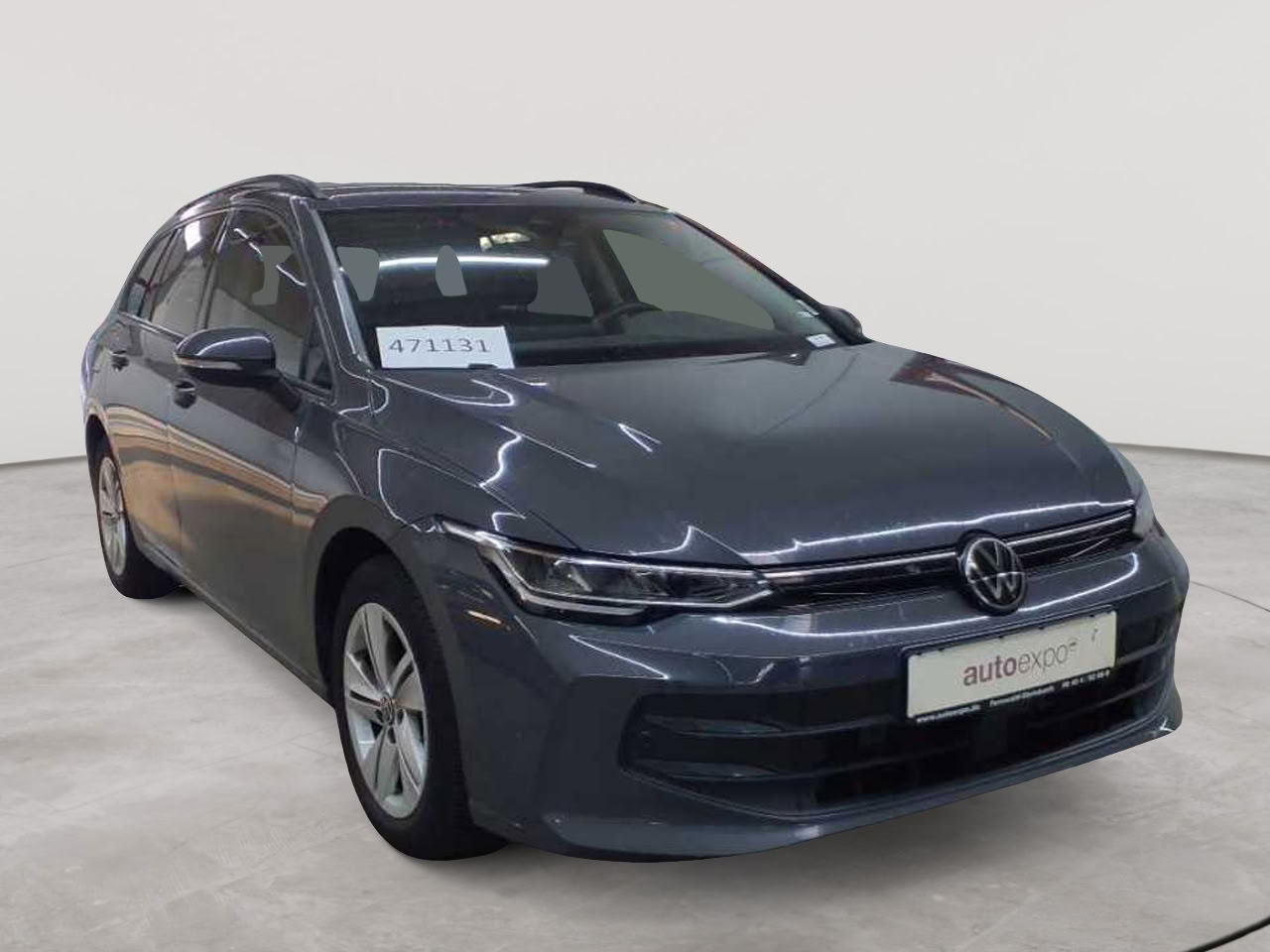 Vw Golf Variant 1.5 eTSI OPF DSG Life