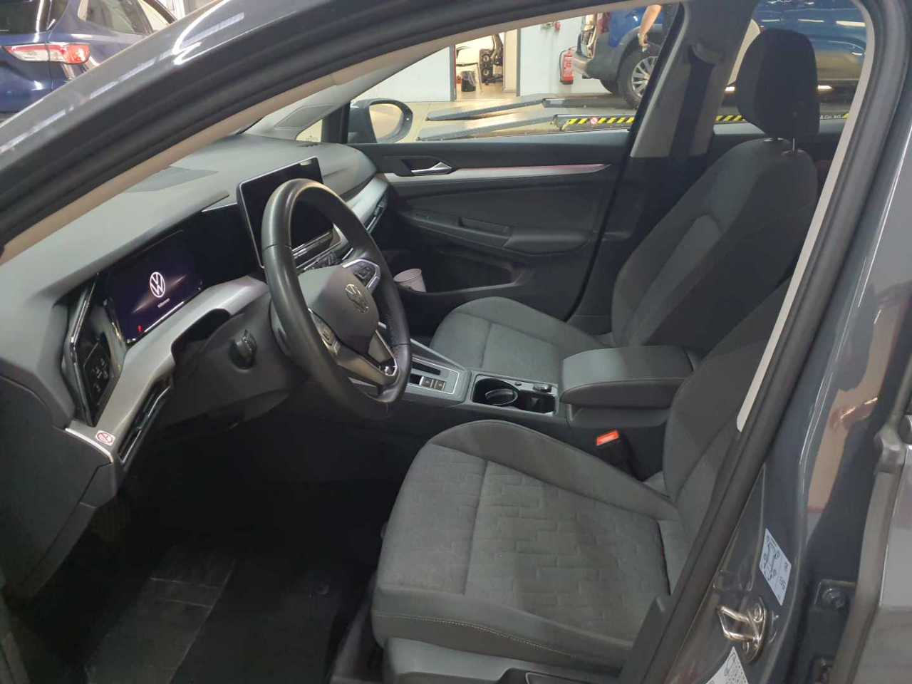Vw Golf Variant 1.5 eTSI OPF DSG Life 7