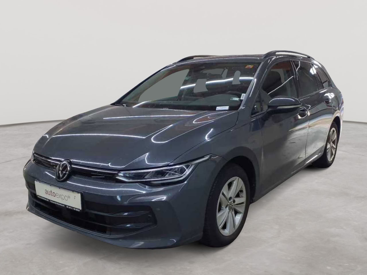 Vw Golf Variant 1.5 eTSI OPF DSG Life 2