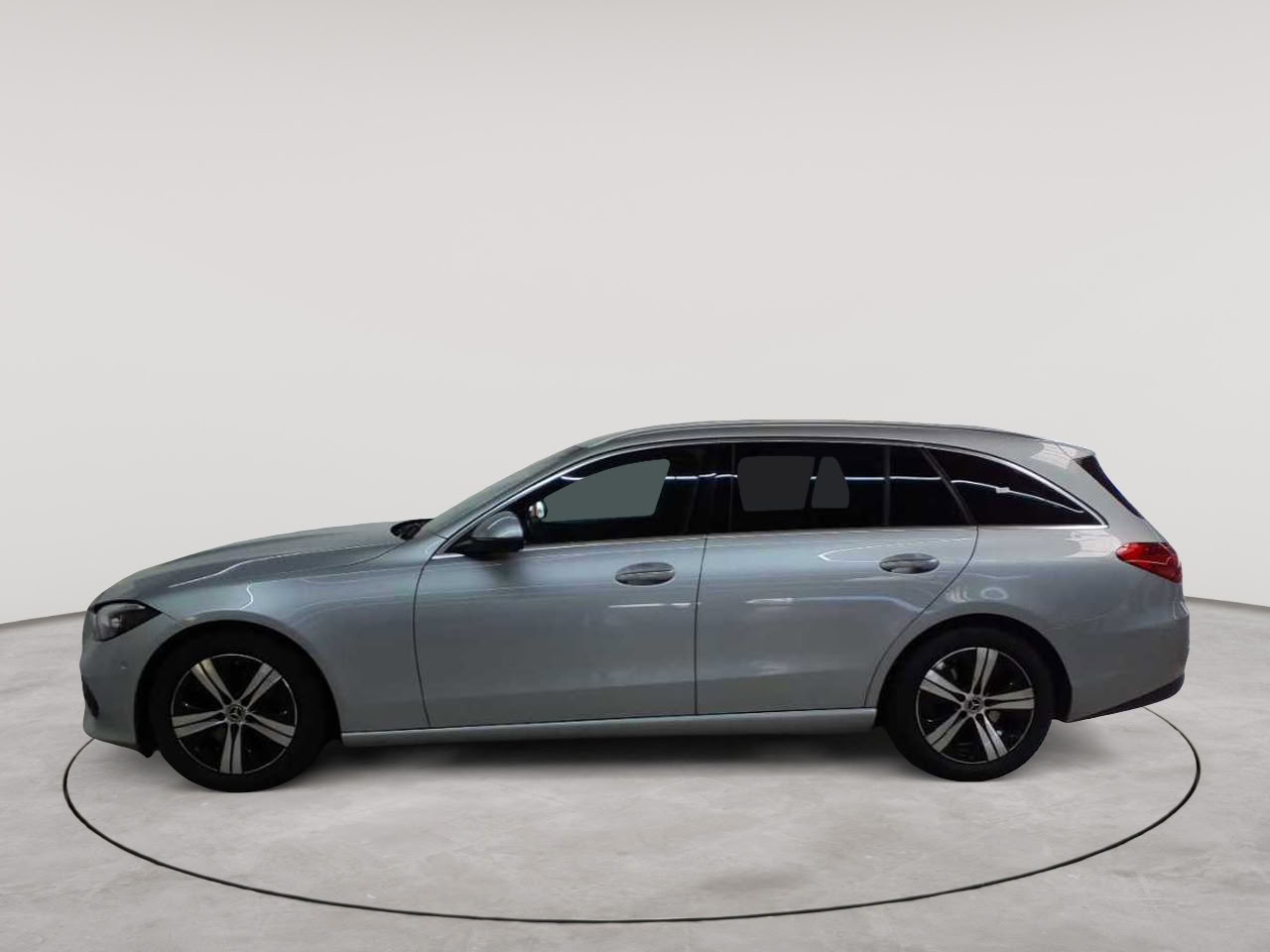 Mercedes-Benz C 200 d T 9G-TRONIC Avantgarde 6