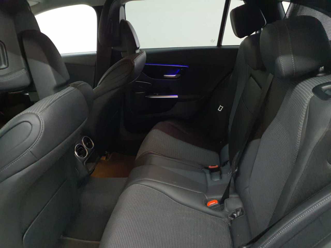 Mercedes-Benz C 200 d T 9G-TRONIC Avantgarde 13