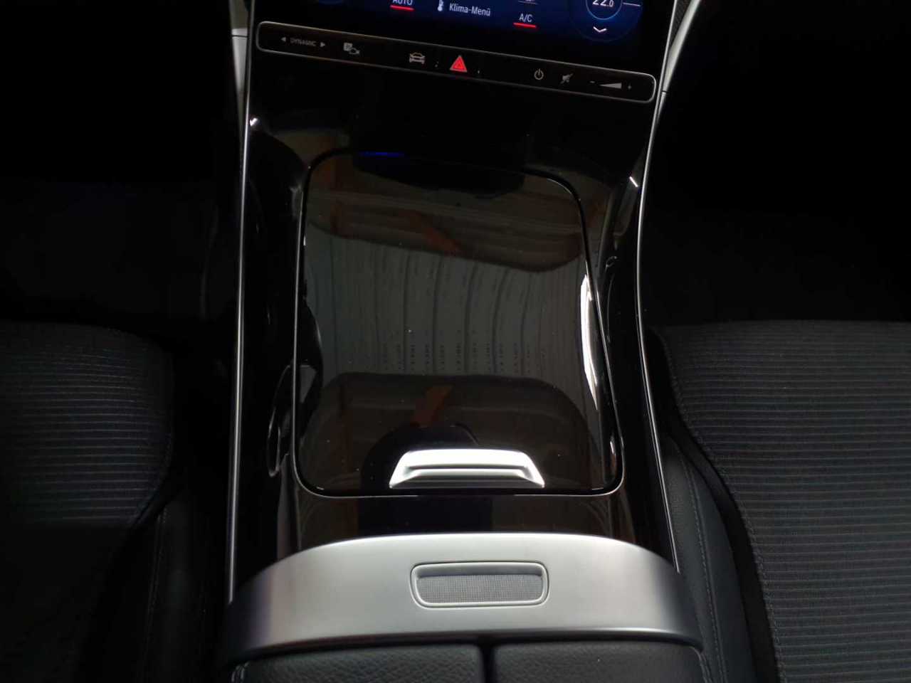 Mercedes-Benz C 200 d T 9G-TRONIC Avantgarde 10