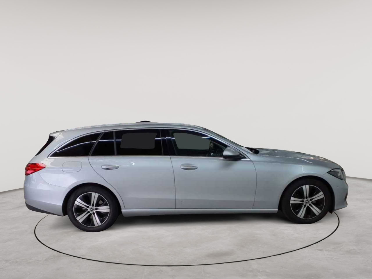 Mercedes-Benz C 200 d T 9G-TRONIC Avantgarde 3