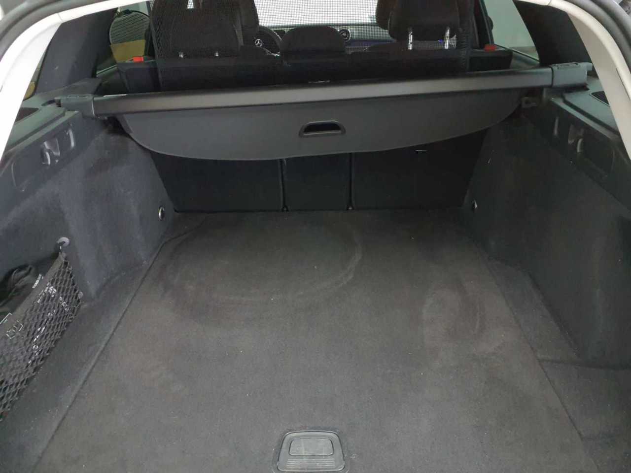 Mercedes-Benz C 200 d T 9G-TRONIC Avantgarde 15