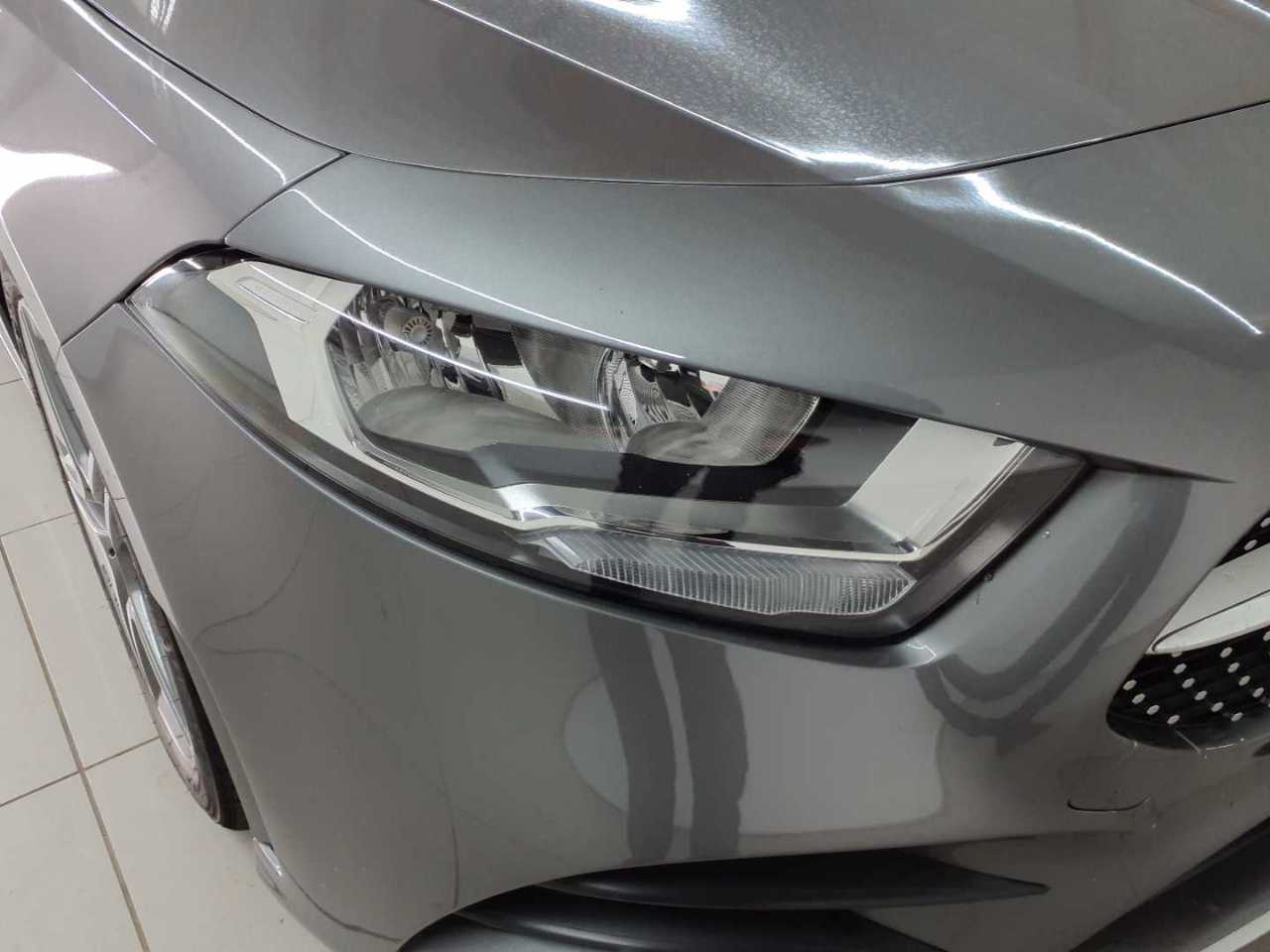 Mercedes-Benz A 220 d 8G-DCT AMG Line 17