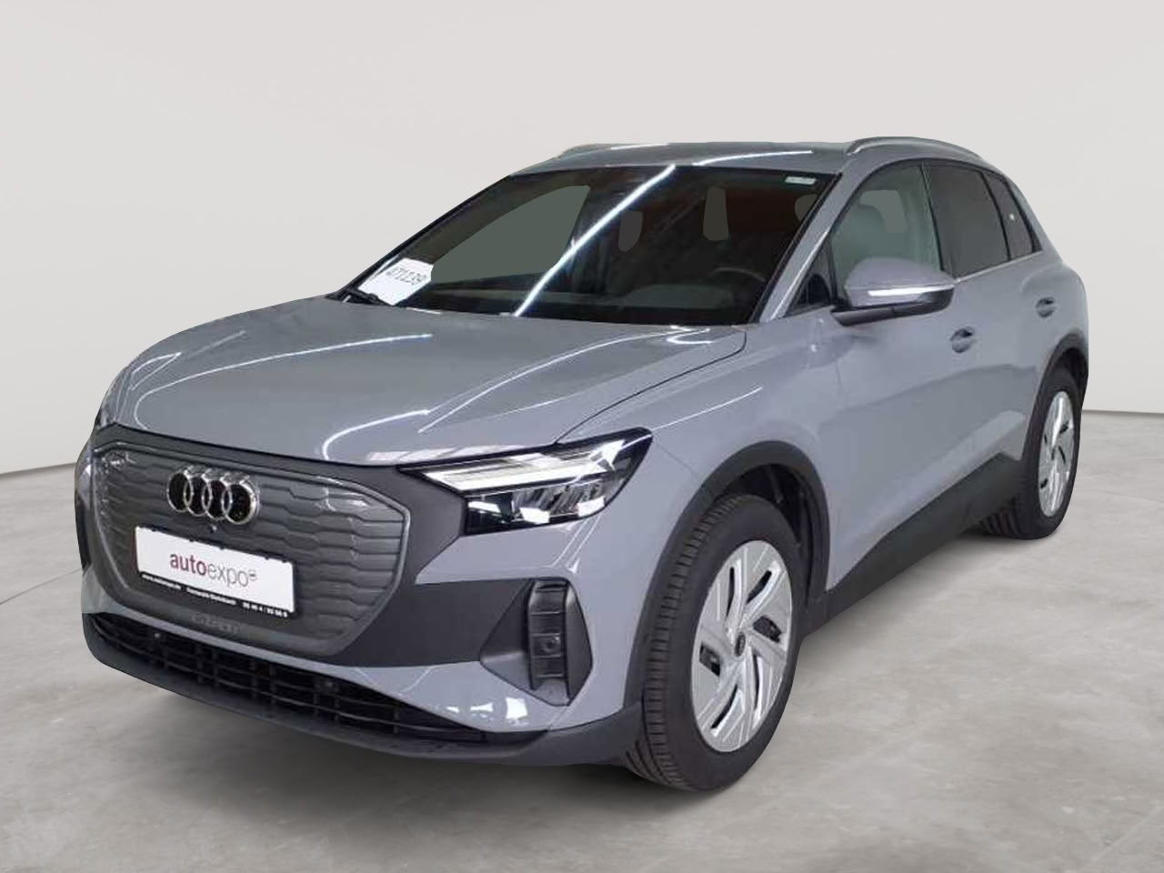 Audi Q4 e-tron 40 2