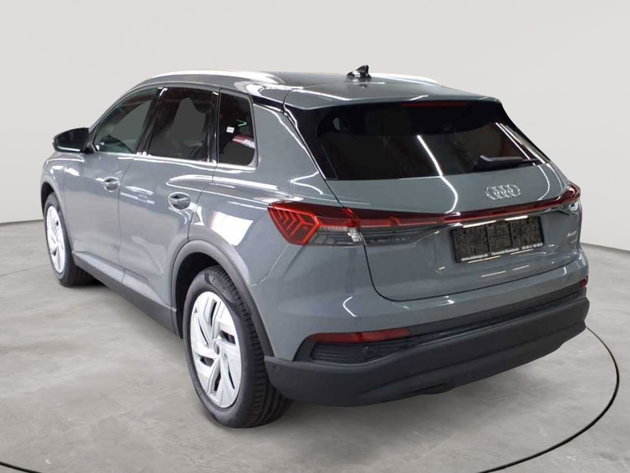 Audi Q4 e-tron 40 5