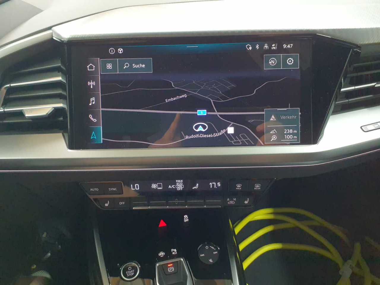 Audi Q4 e-tron 40 12