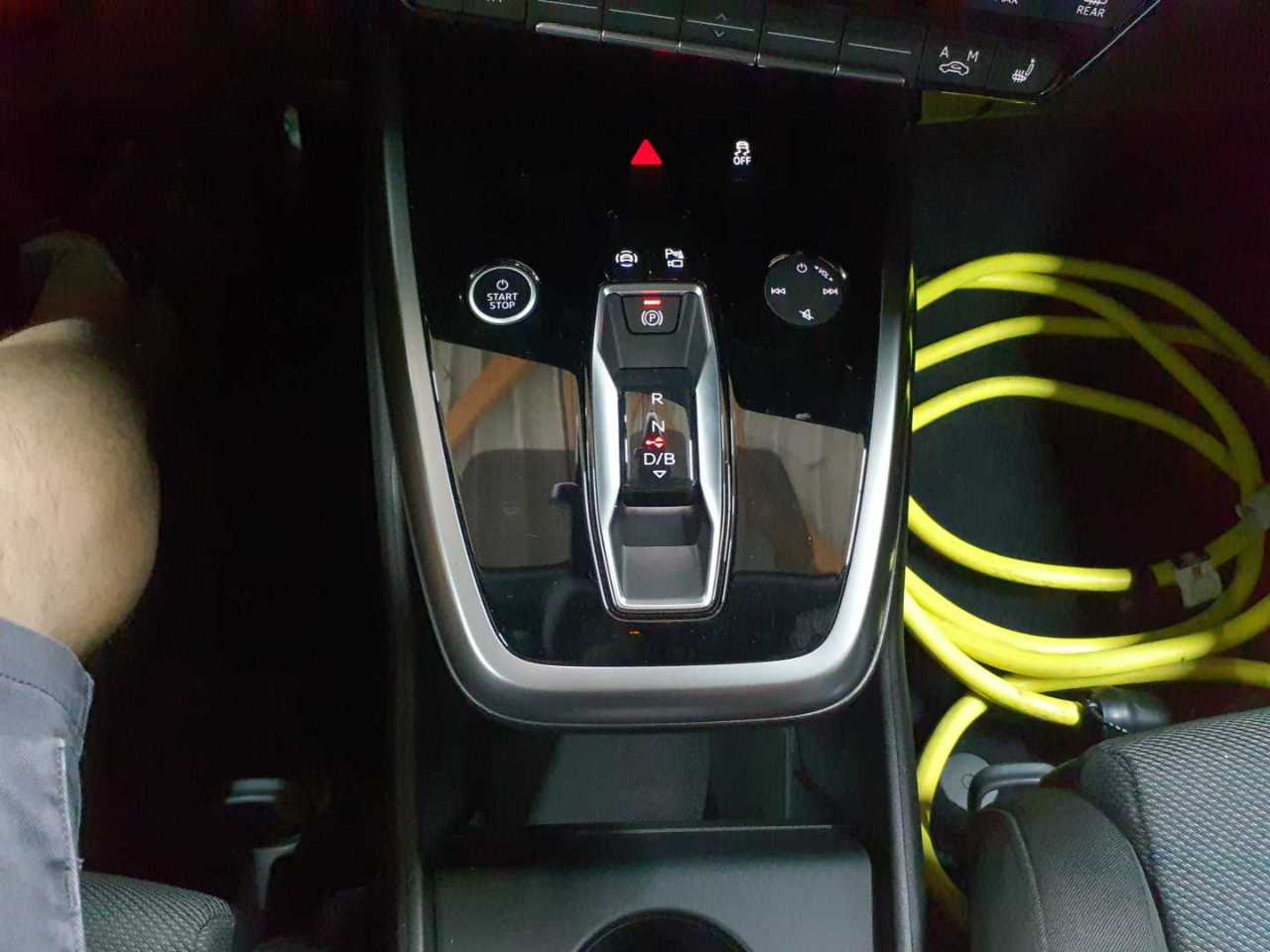 Audi Q4 e-tron 40 10