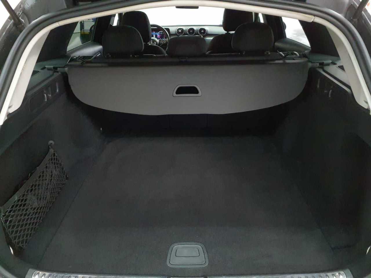 Mercedes-Benz C 200 d T 9G-TRONIC 15