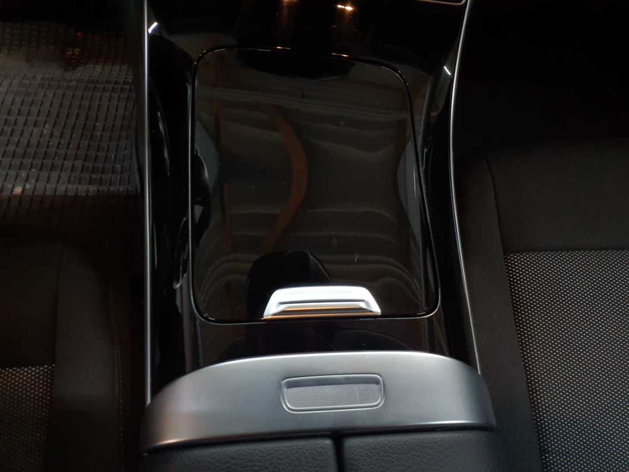 Mercedes-Benz C 200 d T 9G-TRONIC 10