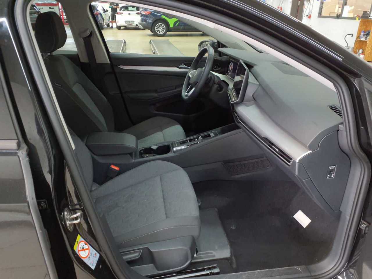 Vw Golf 1.5 eTSI OPF DSG Life 8