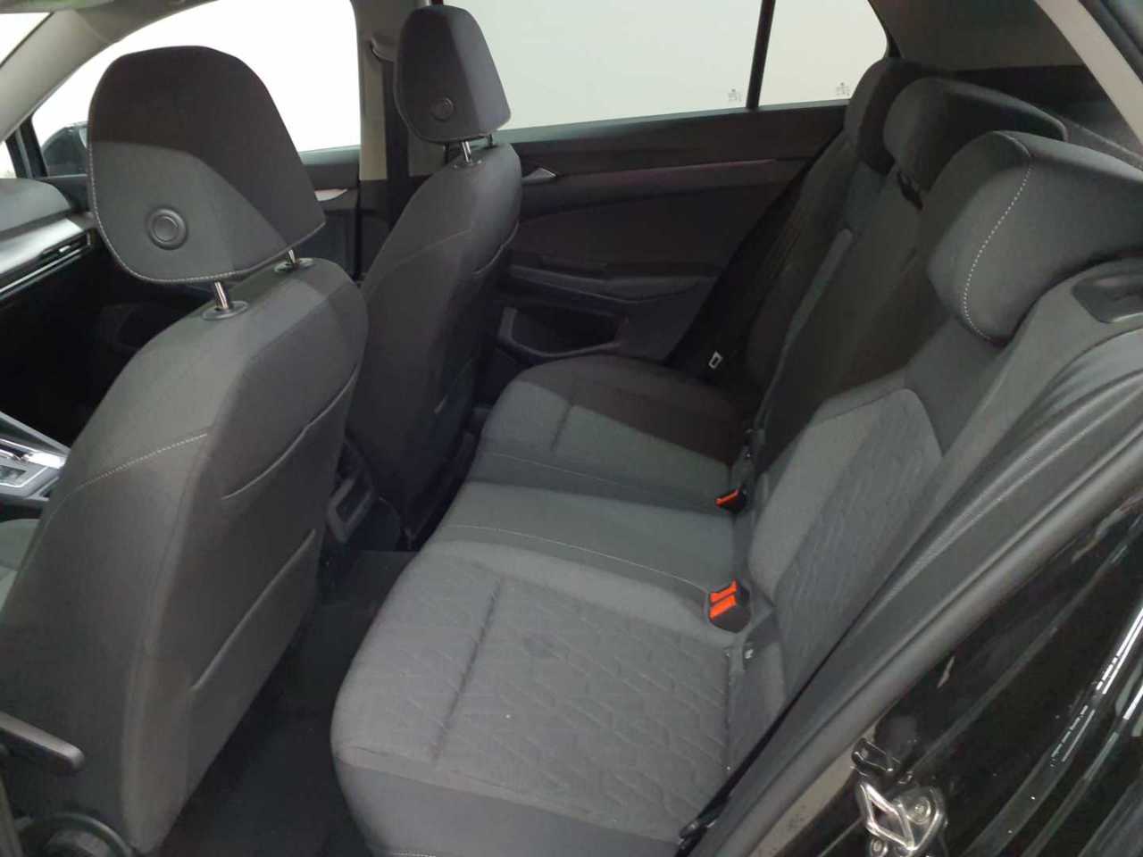 Vw Golf 1.5 eTSI OPF DSG Life 13