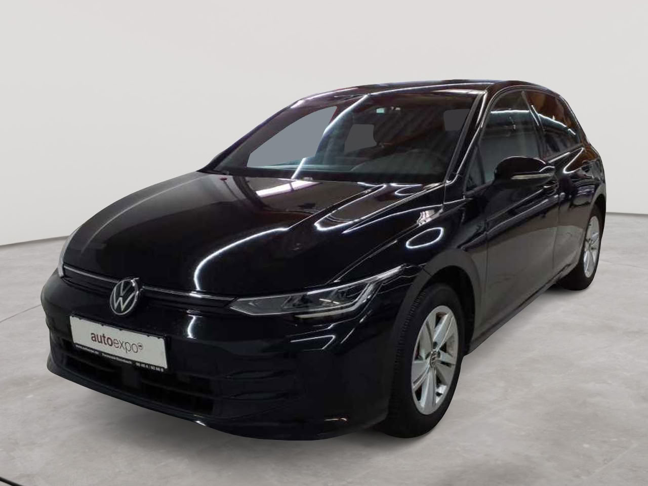 Vw Golf 1.5 eTSI OPF DSG Life 2