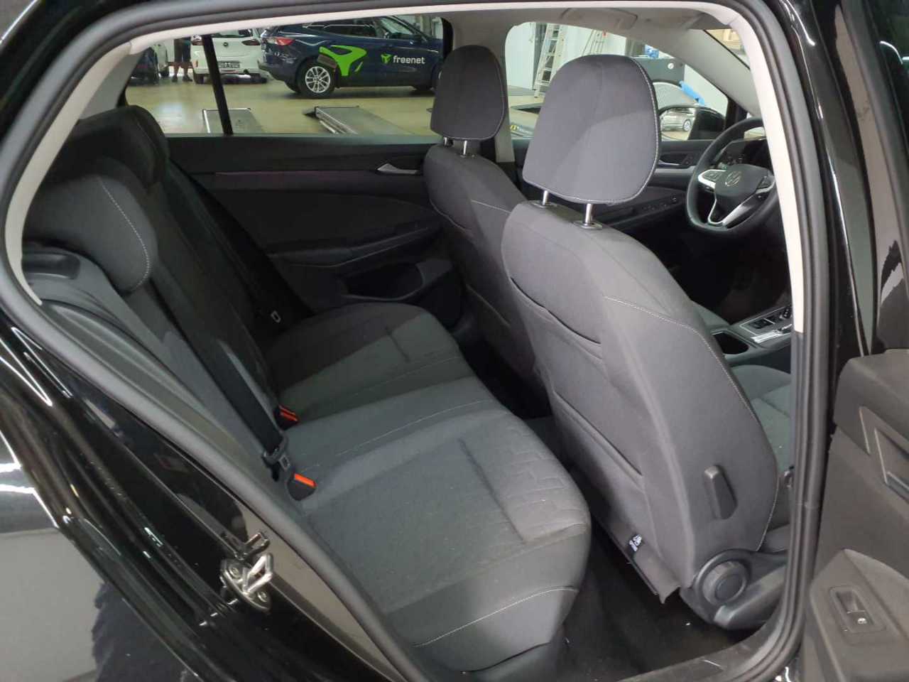 Vw Golf 1.5 eTSI OPF DSG Life 14