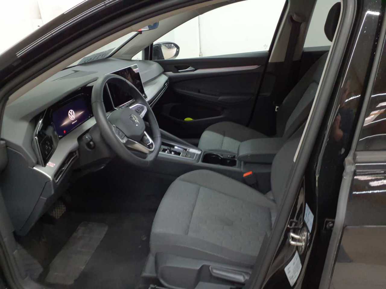 Vw Golf 1.5 eTSI OPF DSG Life 7