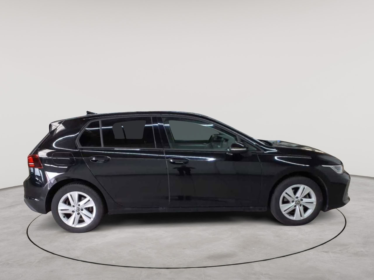 Vw Golf 1.5 eTSI OPF DSG Life 3