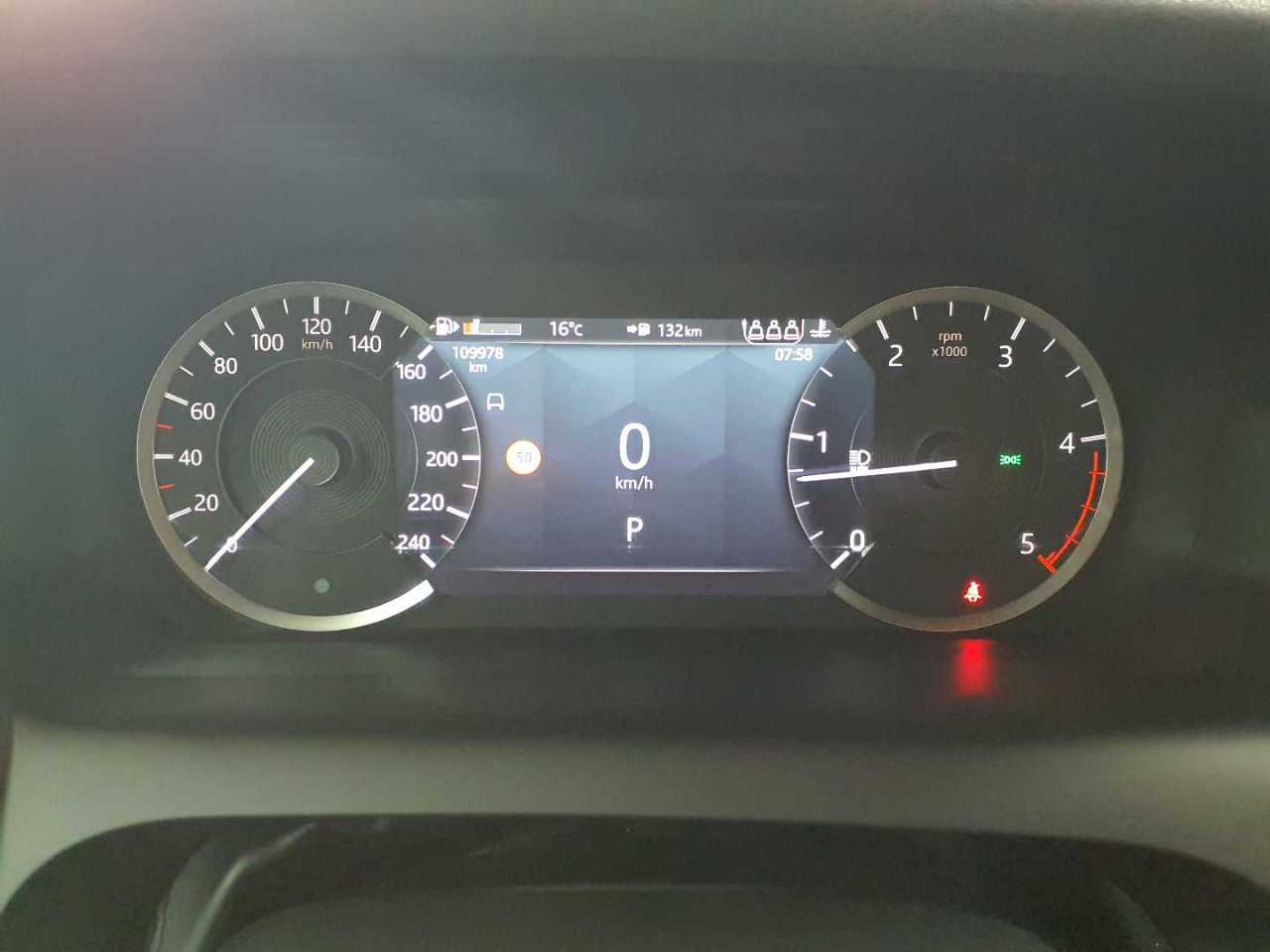 Land Rover Discovery Sport D165 R-Dynamic SE 11