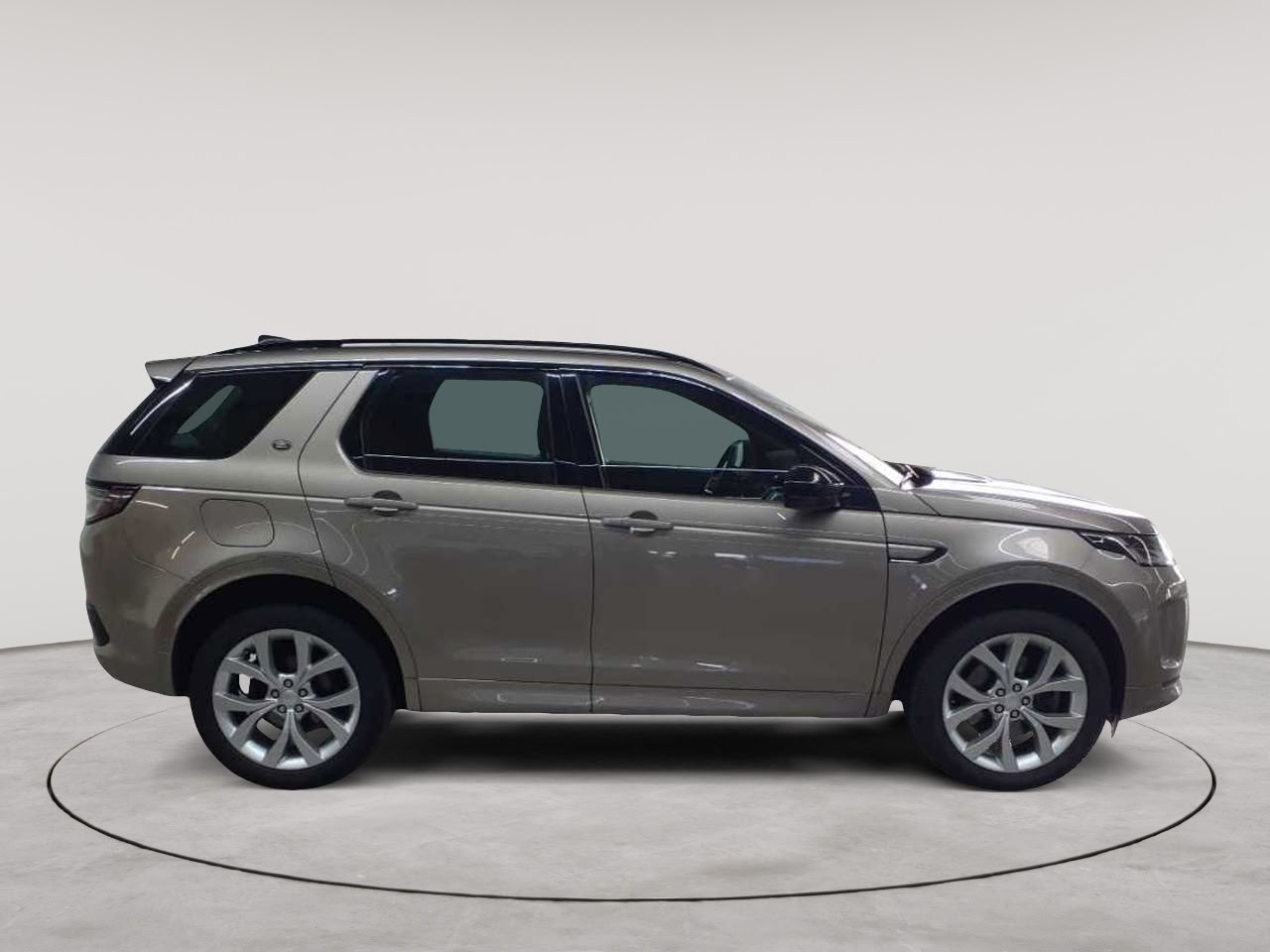Land Rover Discovery Sport D165 R-Dynamic SE 3