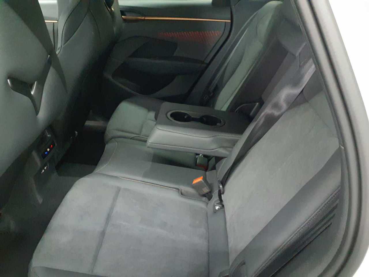 Cupra Terramar 1.5 eTSI DSG 14