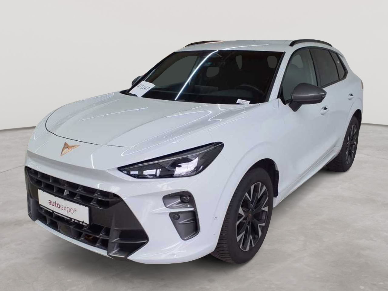 Cupra Terramar 1.5 eTSI DSG 2