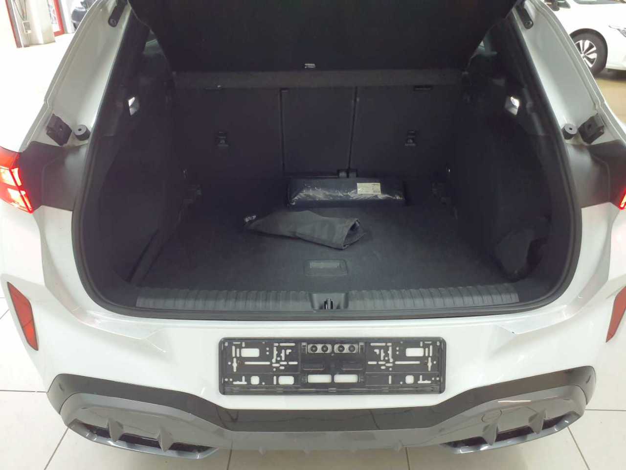 Cupra Terramar 1.5 eTSI DSG 15