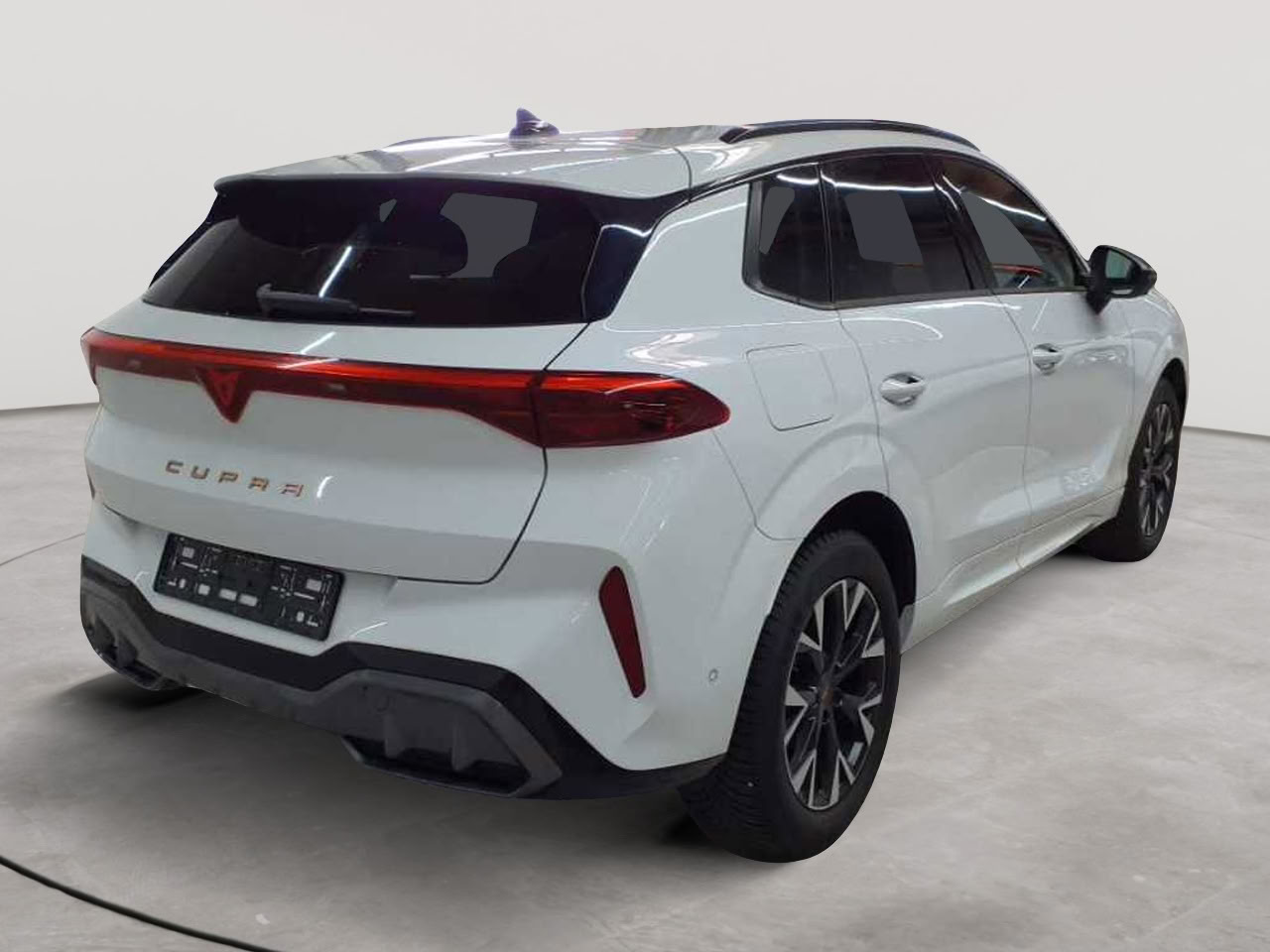 Cupra Terramar 1.5 eTSI DSG 4