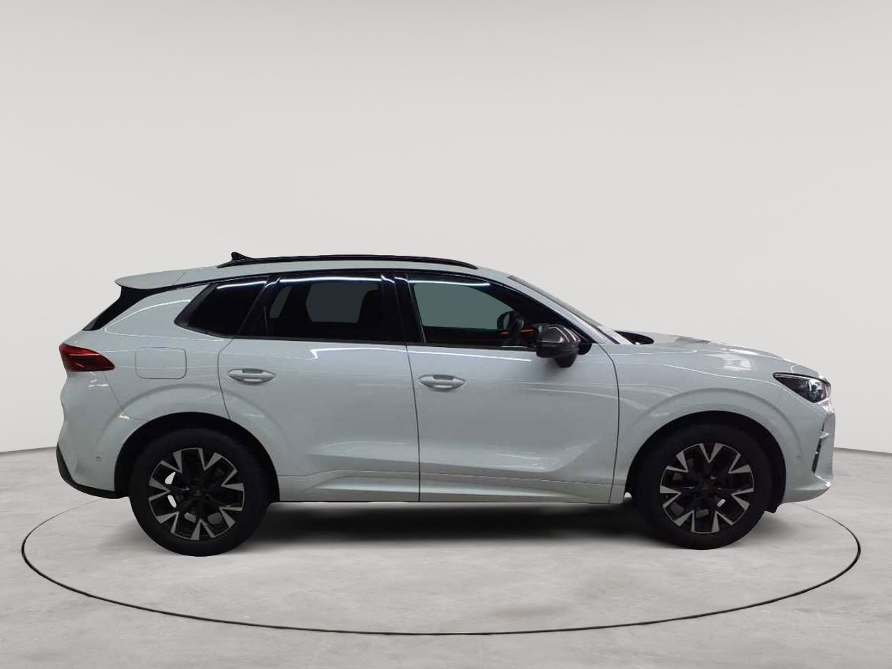 Cupra Terramar 1.5 eTSI DSG 3