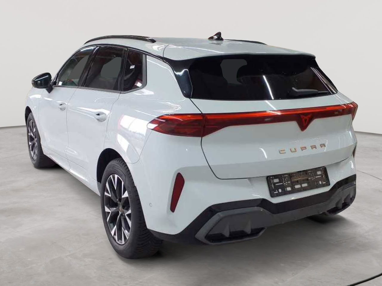 Cupra Terramar 1.5 eTSI DSG 5