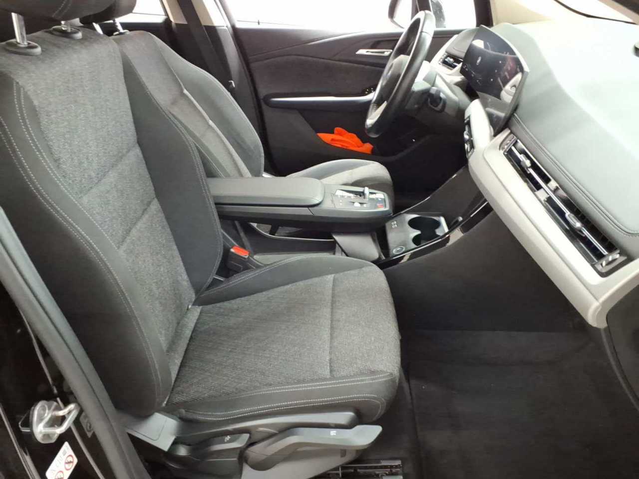 Bmw 218d Active Tourer Aut. 8