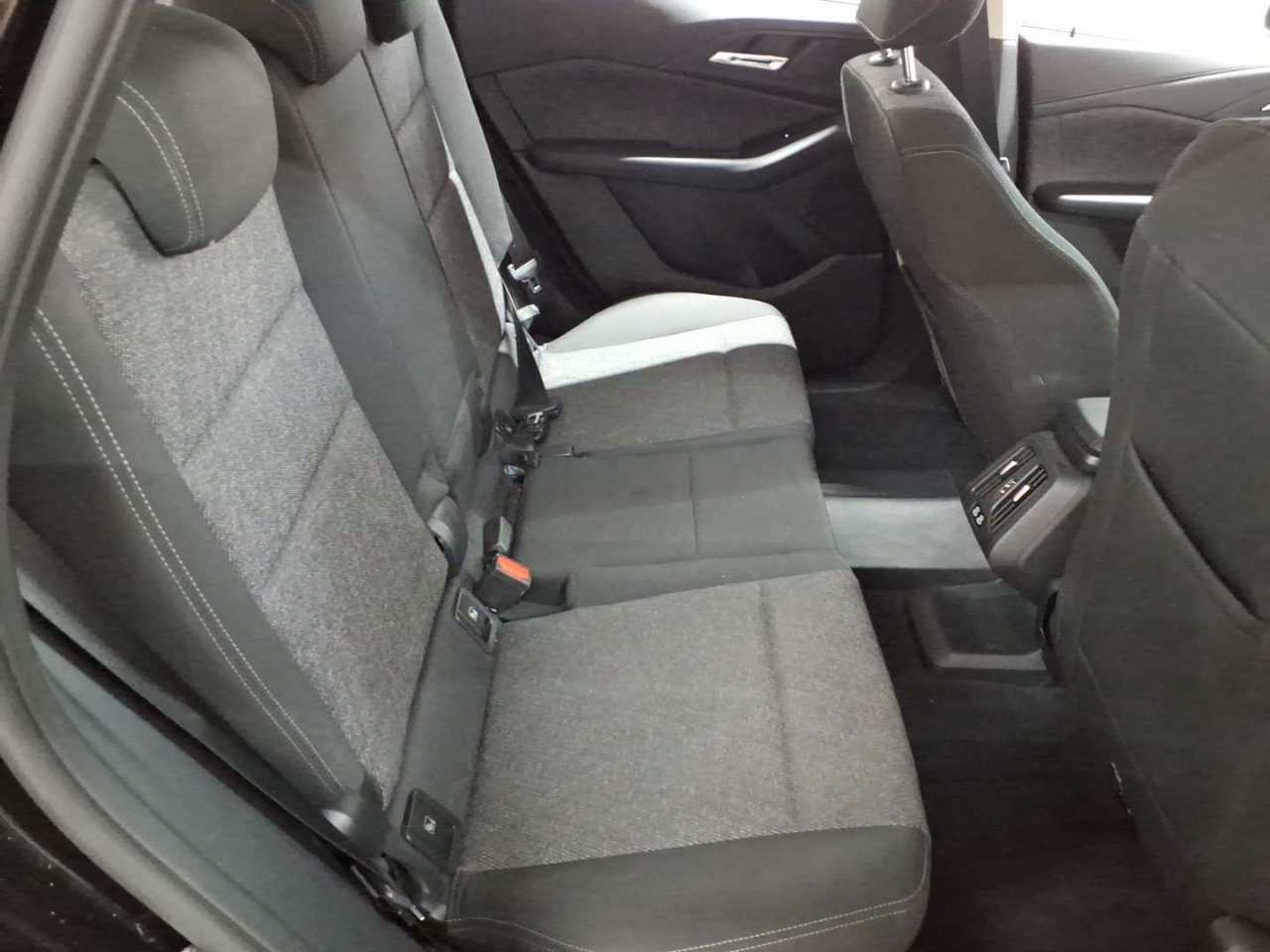 Bmw 218d Active Tourer Aut. 15