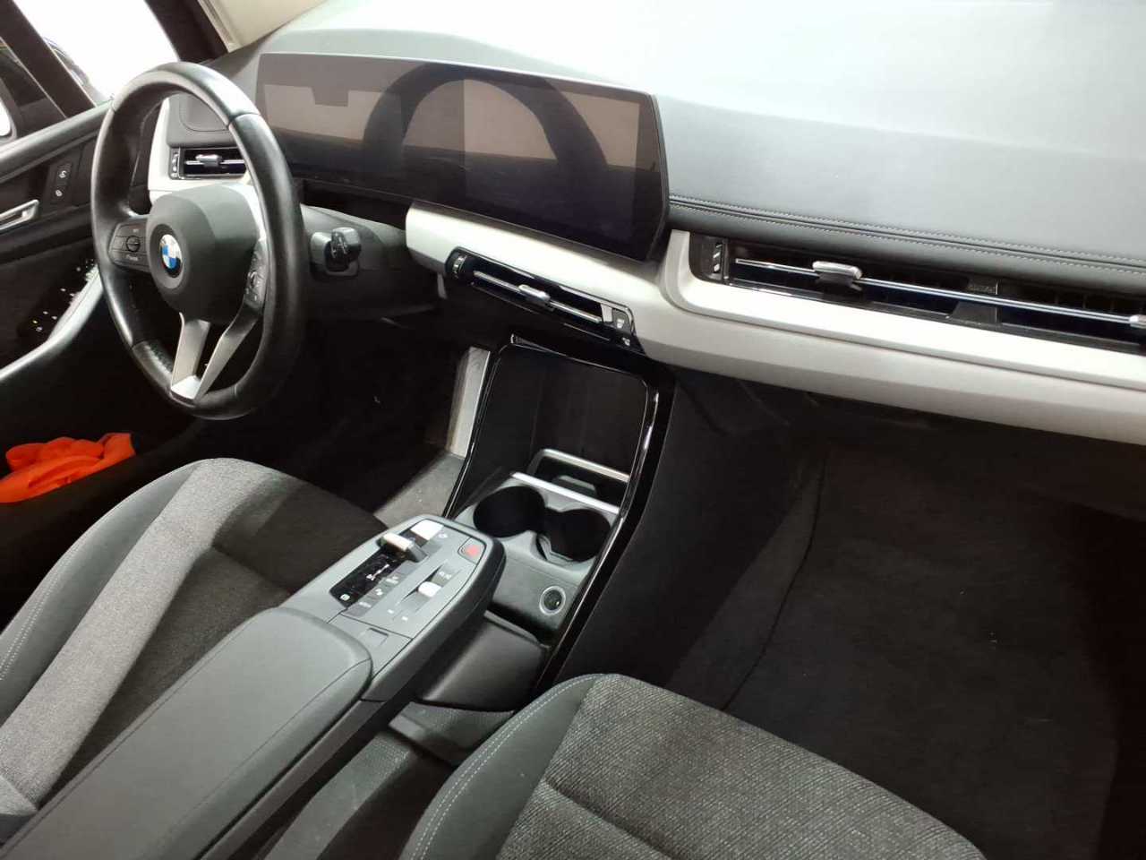 Bmw 218d Active Tourer Aut. 9
