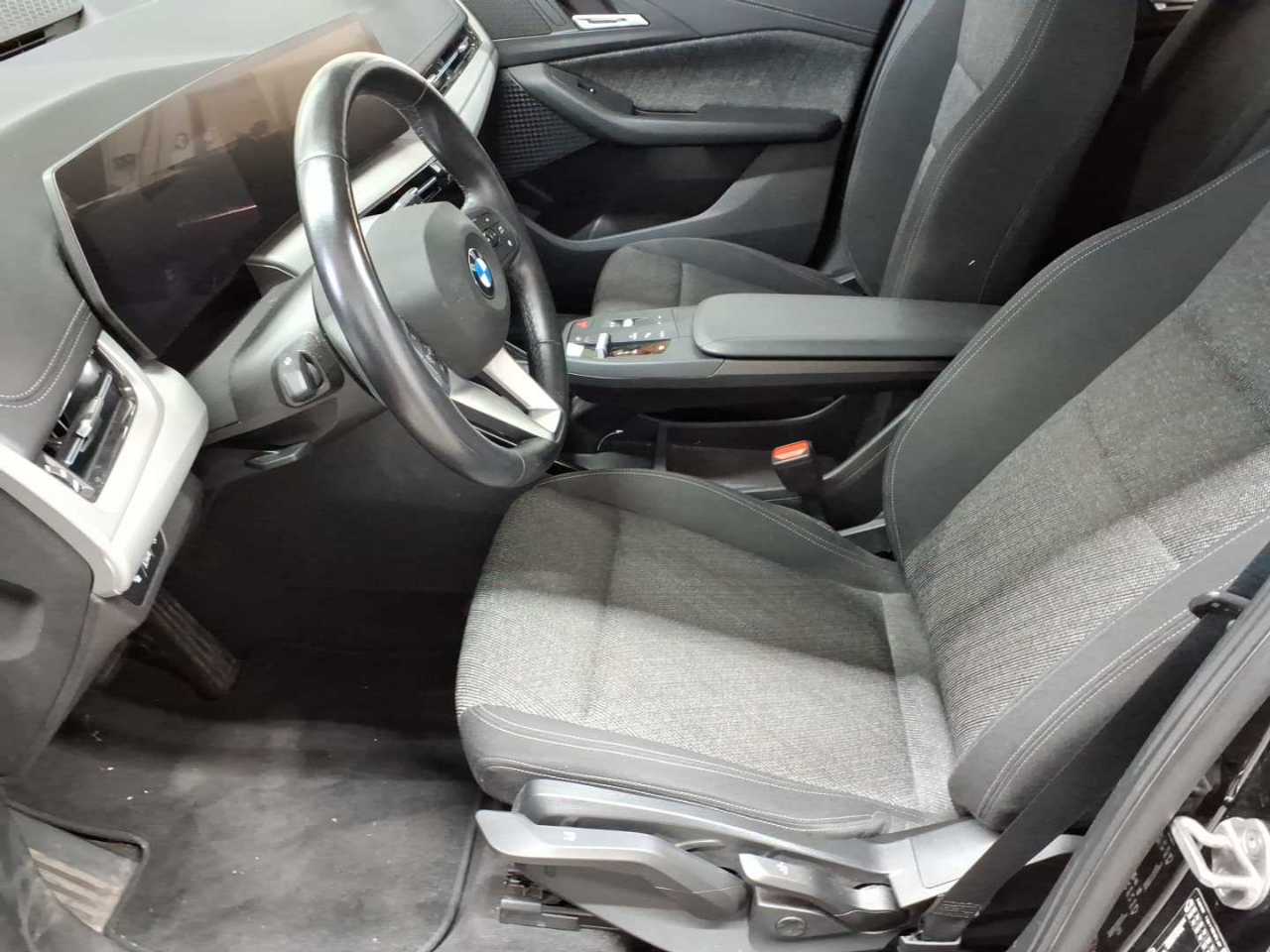Bmw 218d Active Tourer Aut. 7