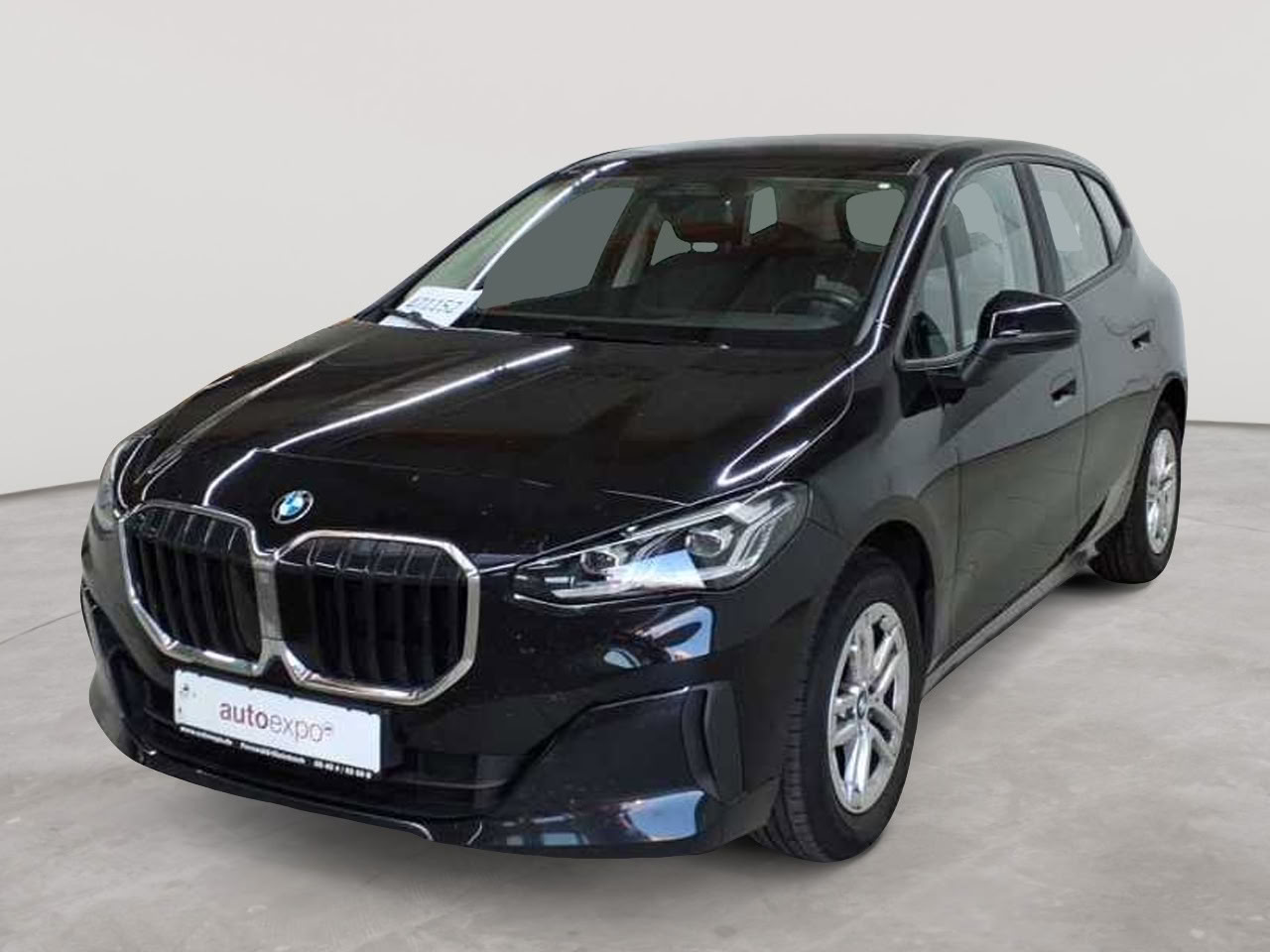 Bmw 218d Active Tourer Aut. 2