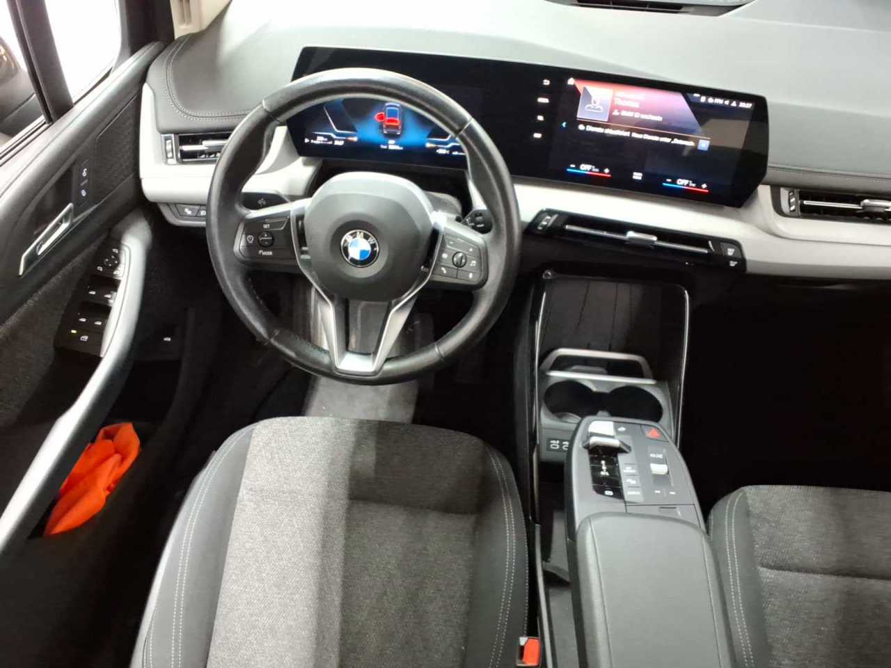 Bmw 218d Active Tourer Aut. 10