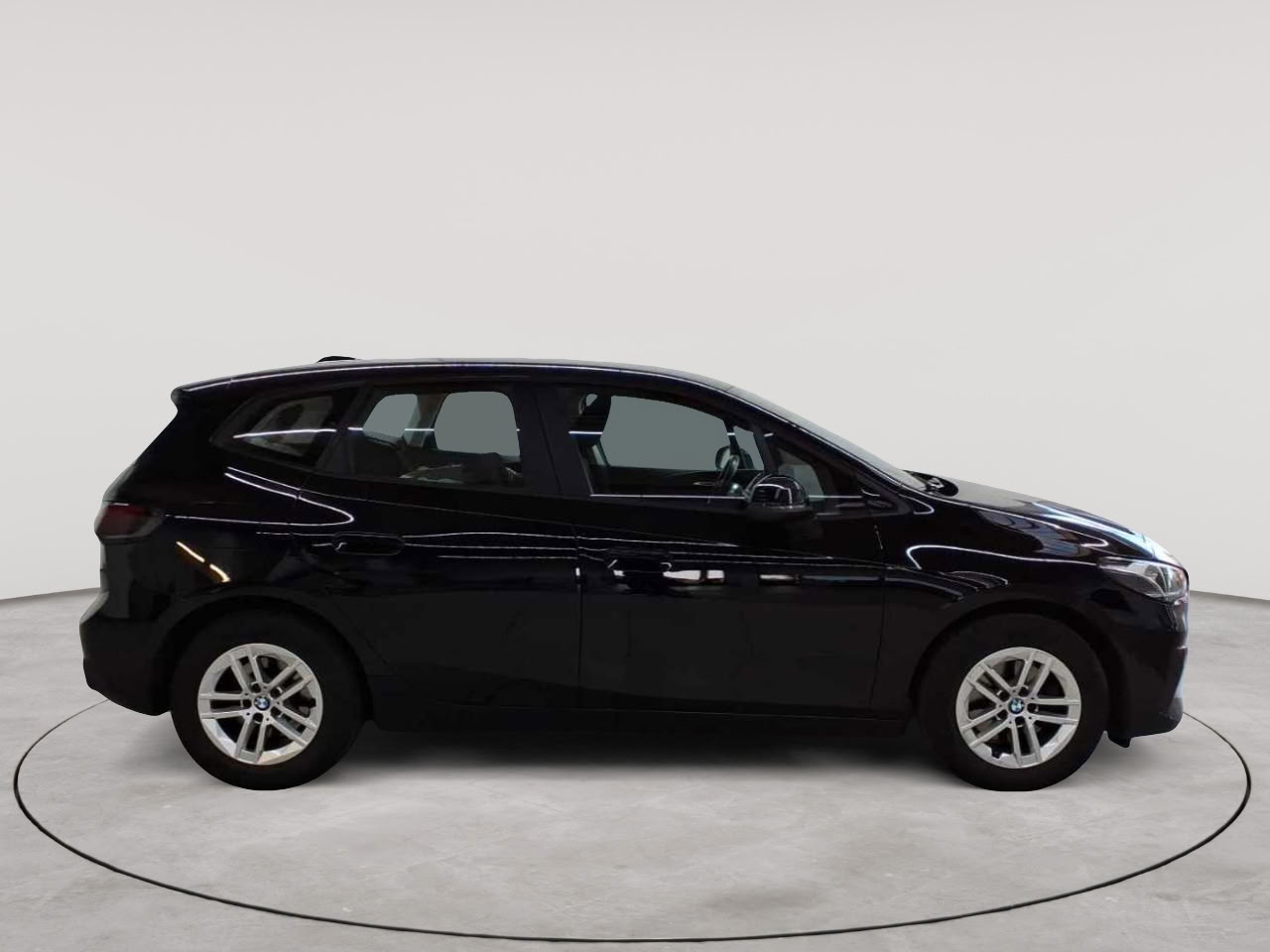 Bmw 218d Active Tourer Aut. 3