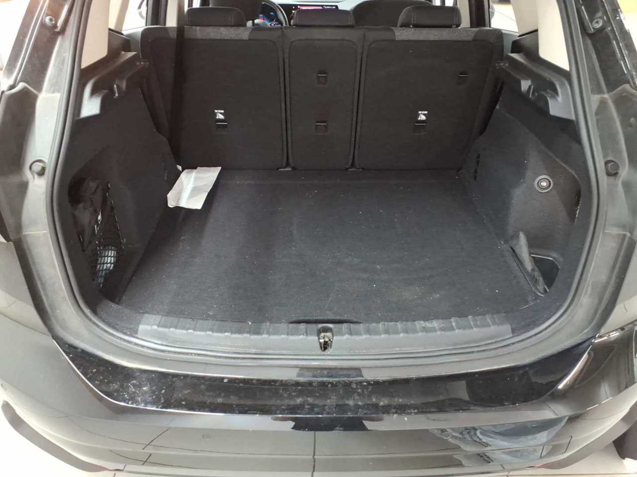 Bmw 218d Active Tourer Aut. 16