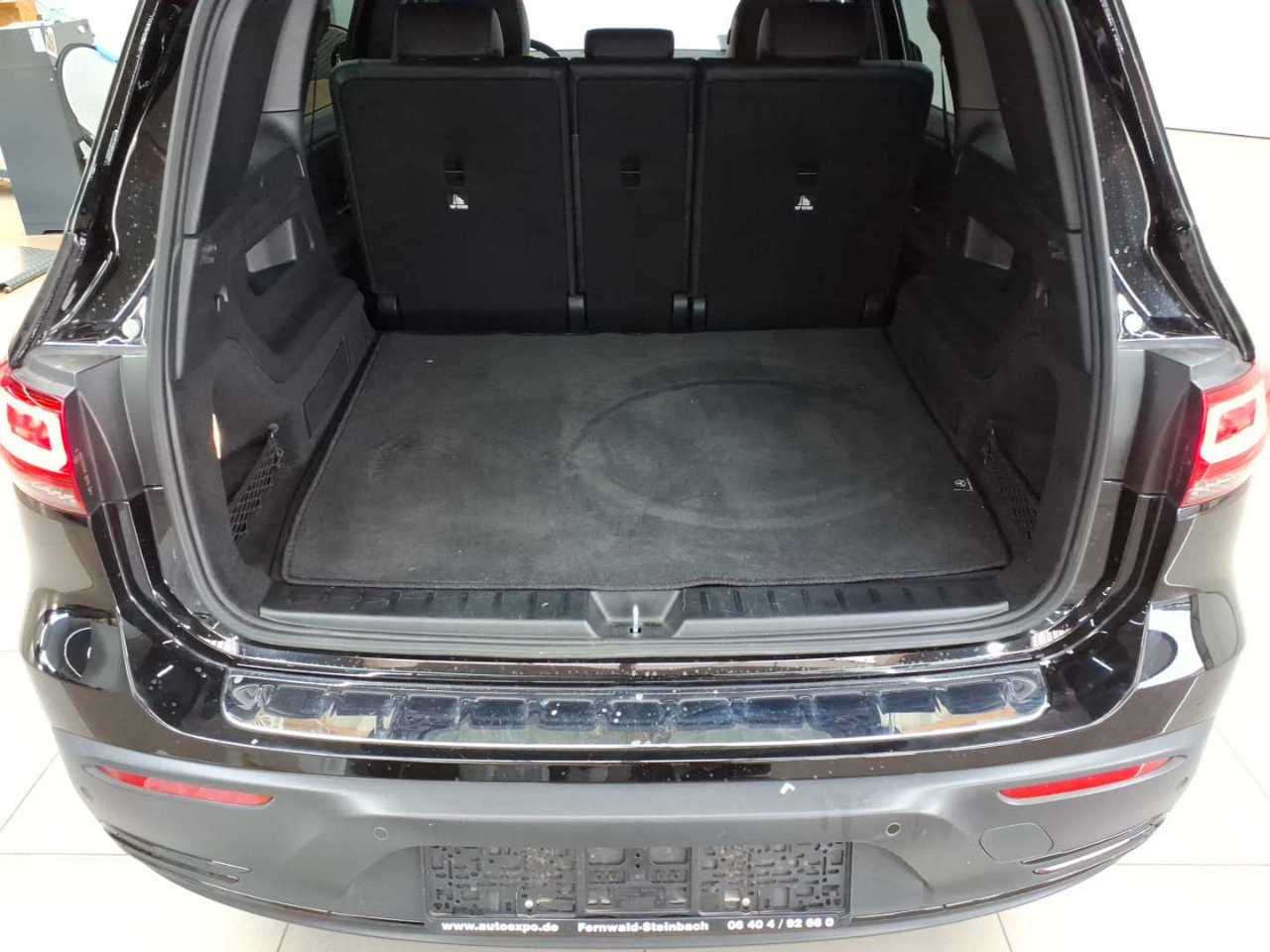 Mercedes-Benz EQB 250 Progressive 15