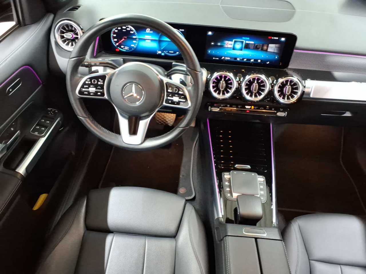Mercedes-Benz EQB 250 Progressive 10