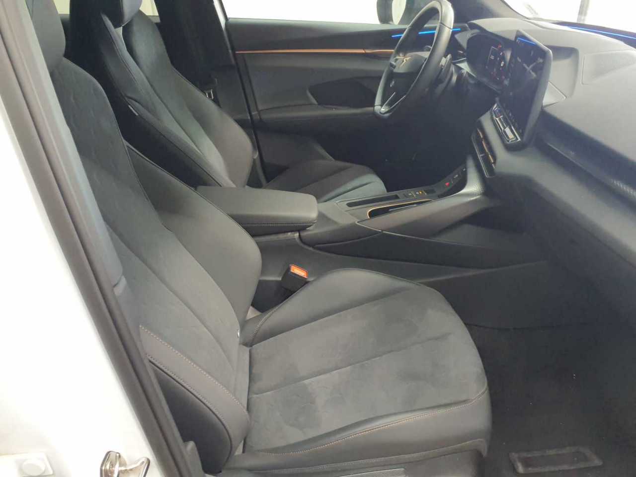Cupra Terramar 1.5 eTSI DSG 8