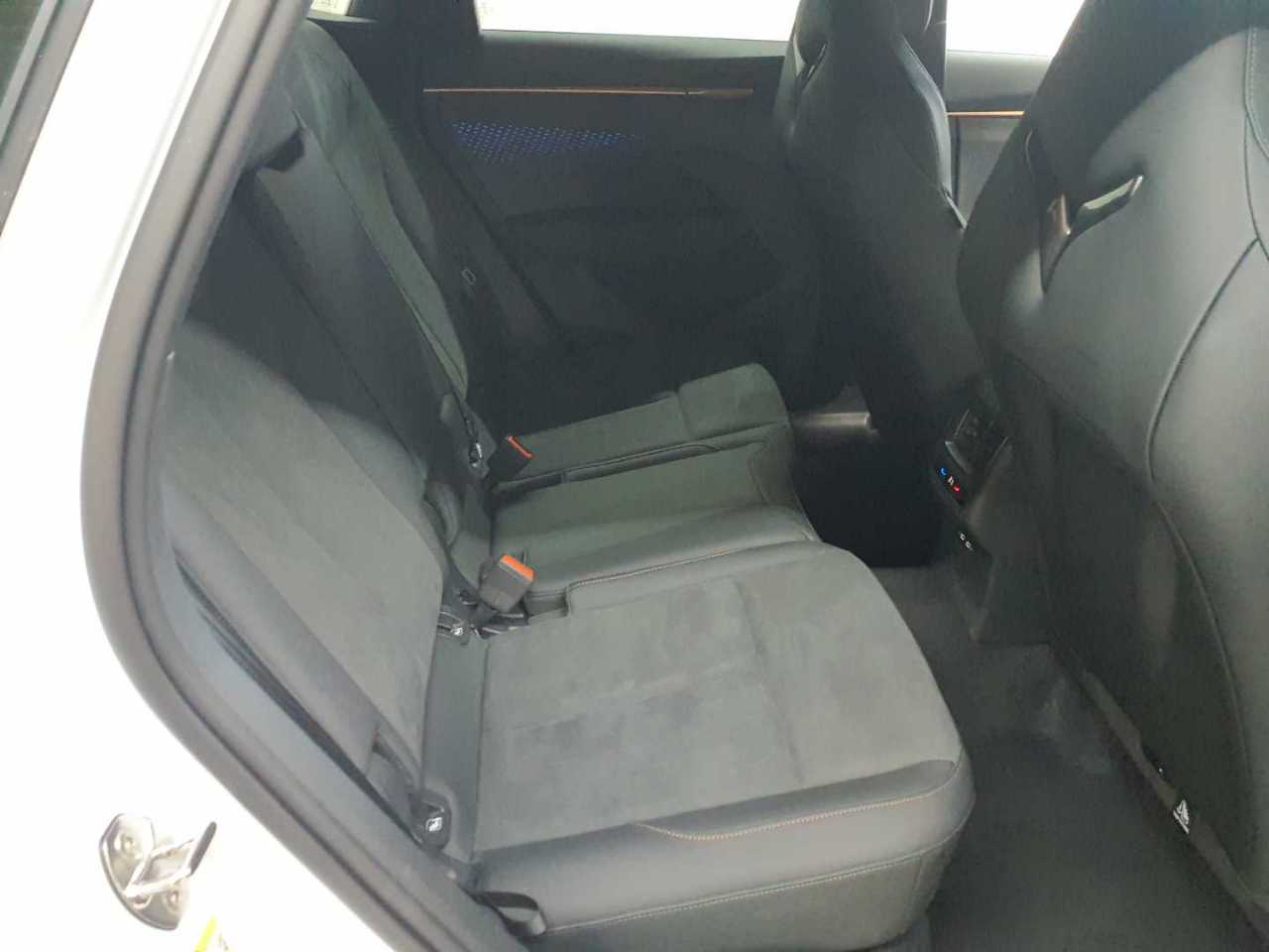 Cupra Terramar 1.5 eTSI DSG 15