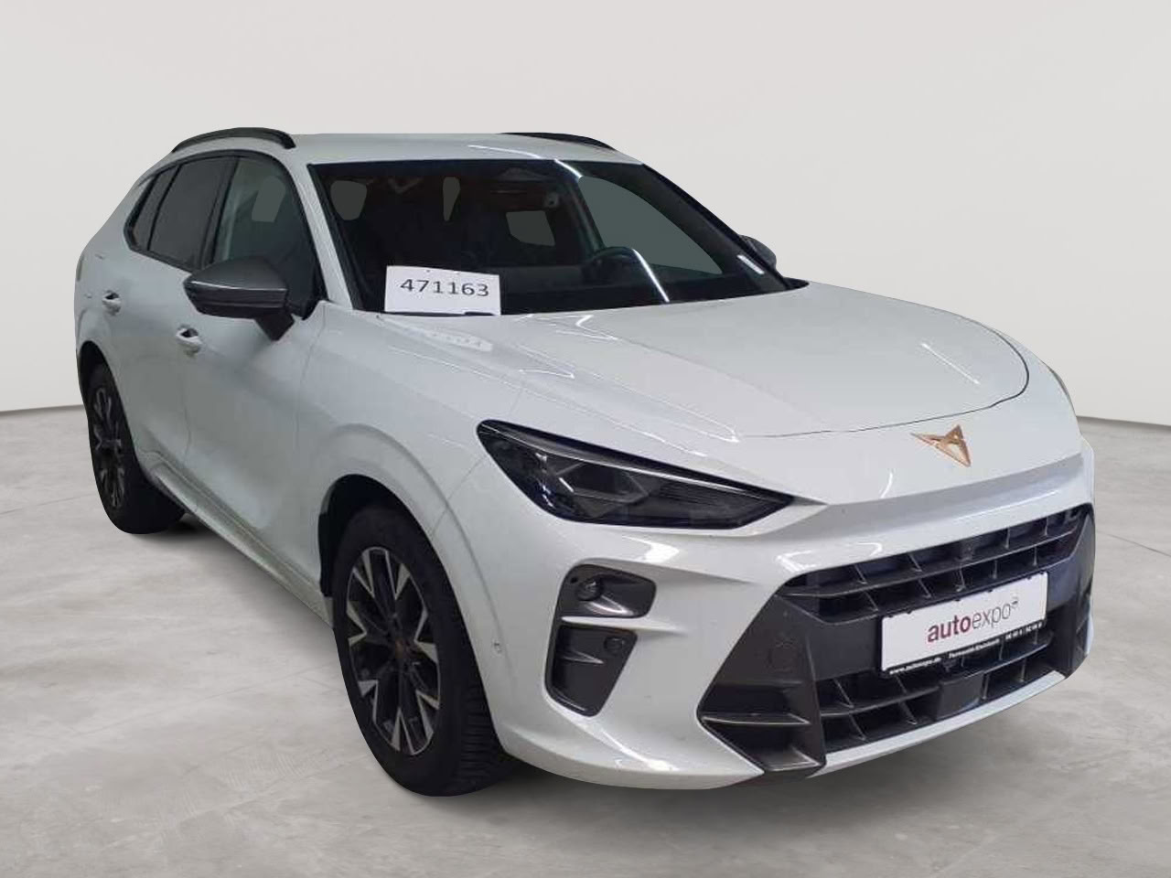 Cupra Terramar 1.5 eTSI DSG