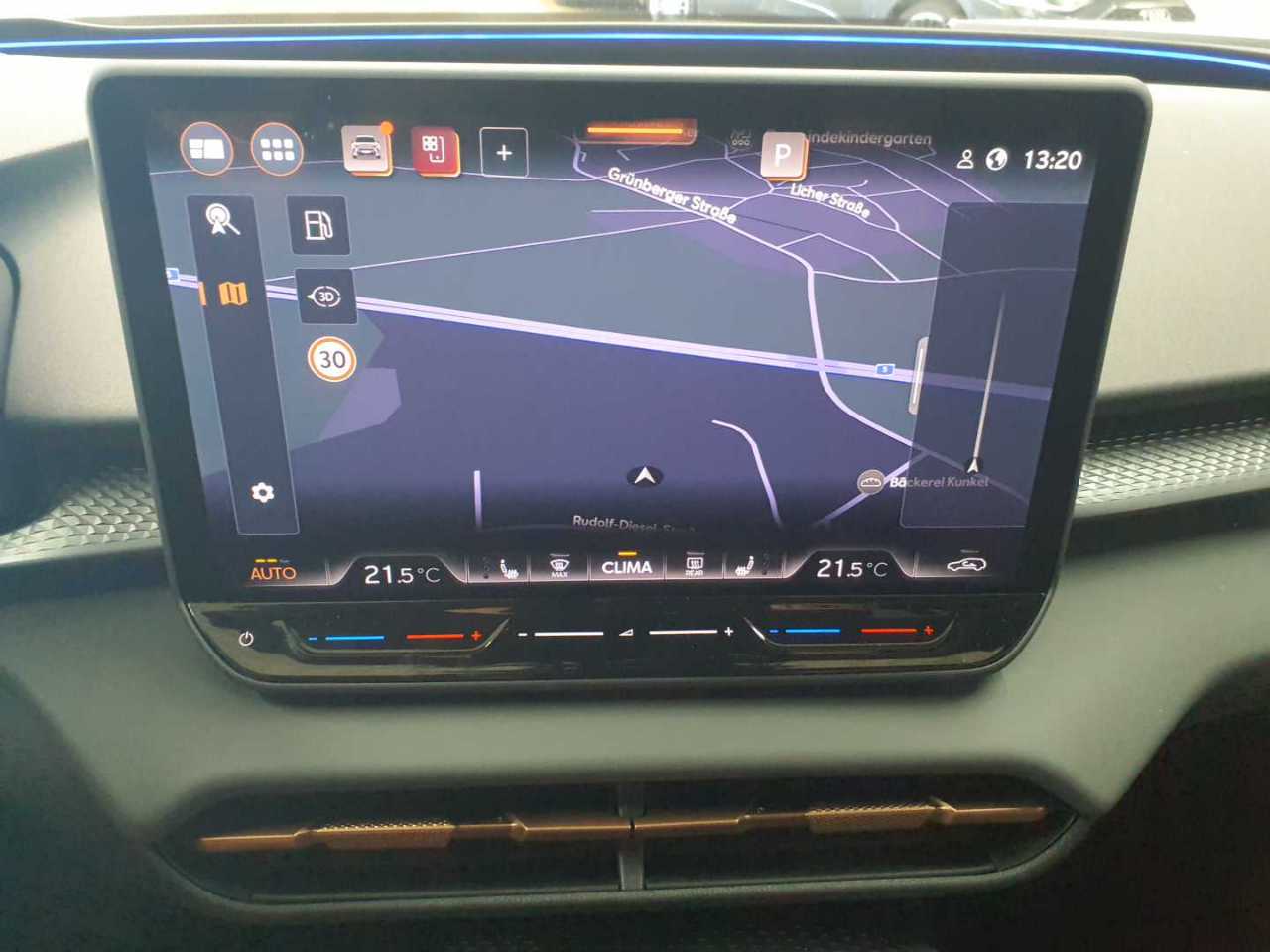 Cupra Terramar 1.5 eTSI DSG 13