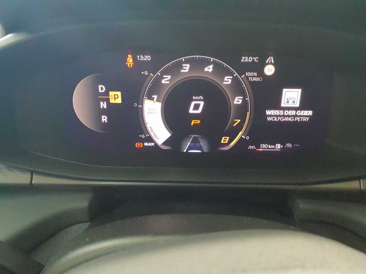 Cupra Terramar 1.5 eTSI DSG 11